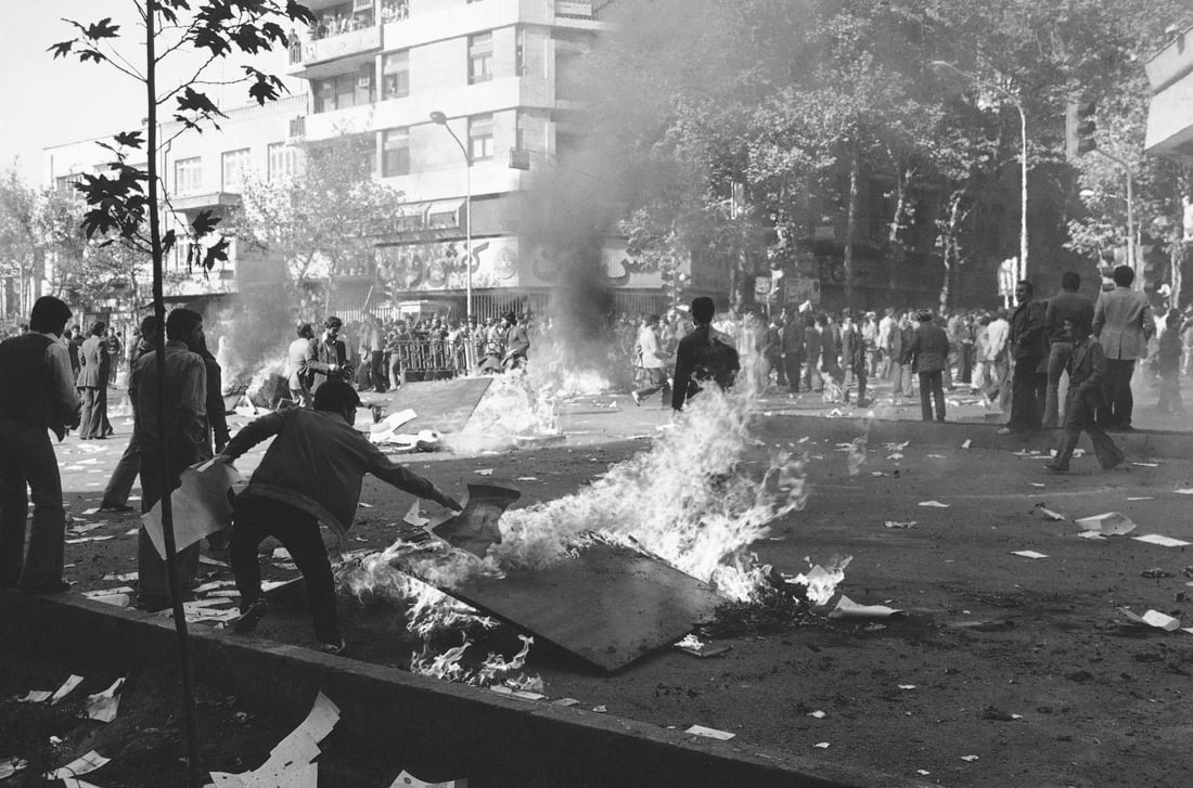 «عکسهای فوری» از پنجاهوهفتیها