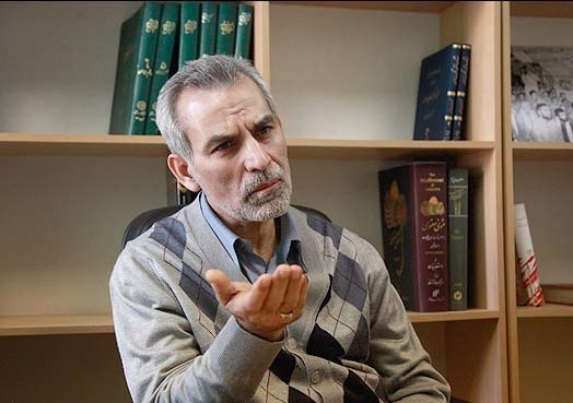 پژوهش‌های جنگ باید فراتر از روایت برود