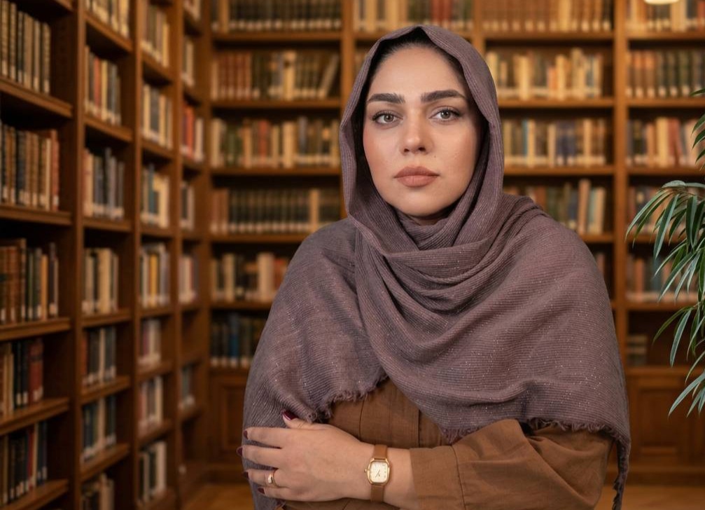 در دنیای تصویرگری کودک، مرز بین خلق کردن و بازآفرینی بسیار باریک است در دنیای تصویرگری کودک، مرز بین خلق کردن و بازآفرینی بسیار باریک است