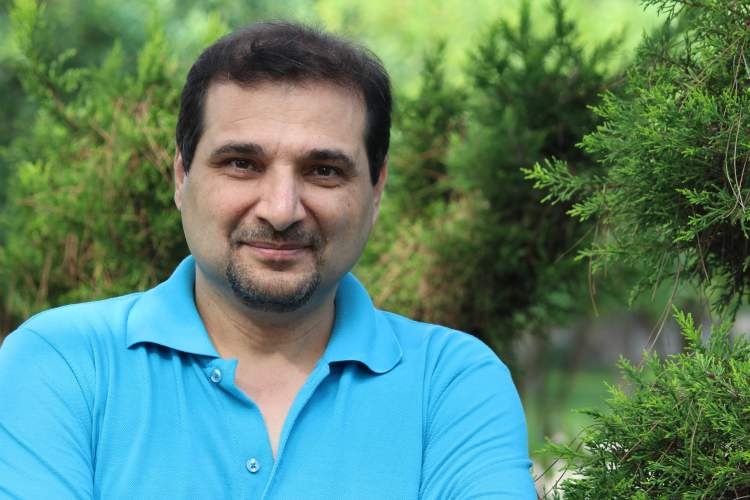 نمایشگاه مجازی کتاب تلاشی برای نظم فرهنگی ایرانیان است