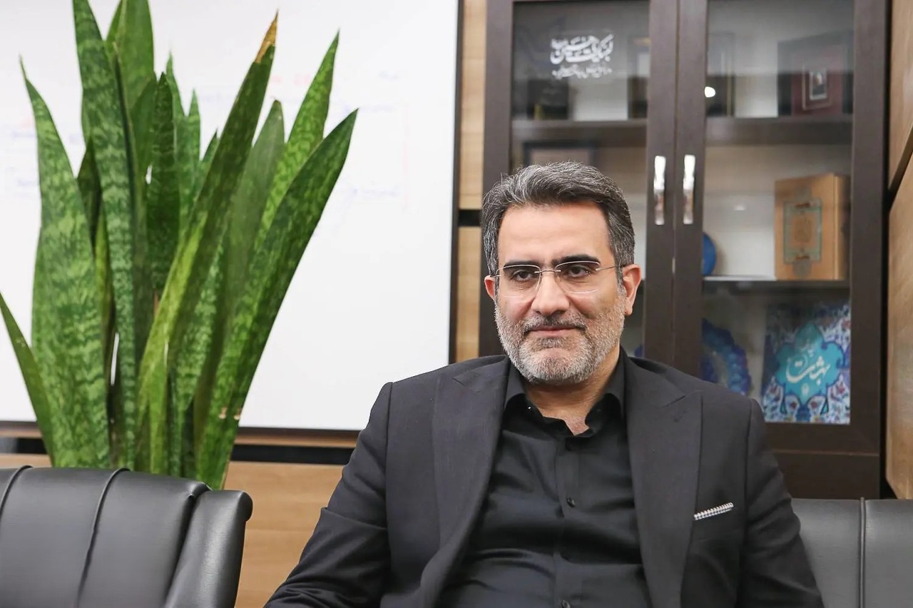 بسیج همه ظرفیت‌های شرکت ملی پست برای برگزاری نمایشگاه مجازی کتاب