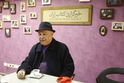 شاهنامه اگر نبود، ما دیگر ما نبودیم