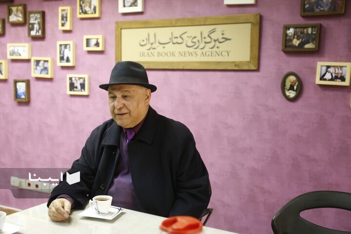 شاهنامه اگر نبود، ما دیگر ما نبودیم