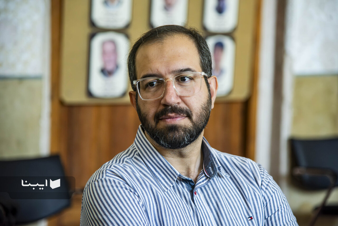 نمایشگاه کتاب تهران و سایه‌روشن‌های جایگاه نشر استانی