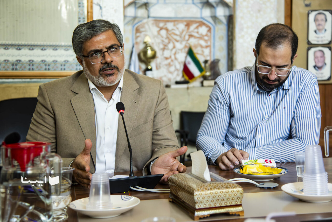 نمایشگاه کتاب تهران و سایه‌روشن‌های جایگاه نشر استانی