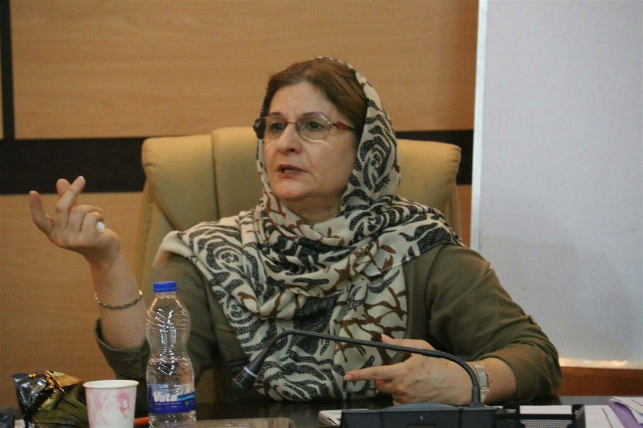 کتاب ترجمه شده، پنجرهای به سوی فرهنگهای دیگر است کتاب ترجمه شده، پنجرهای به سوی فرهنگهای دیگر است