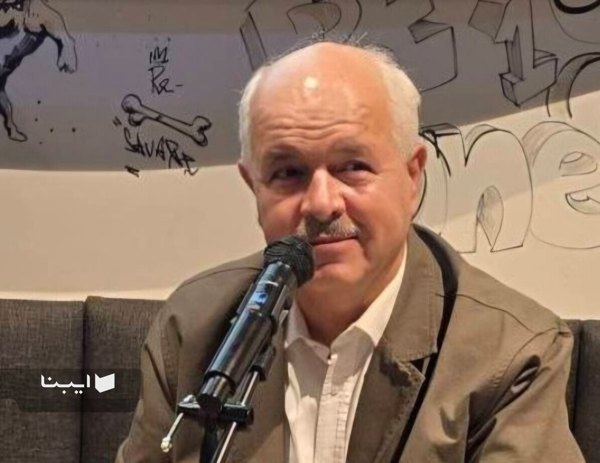 شیراز به یاد «جلال خالقی‌مطلق» نشست