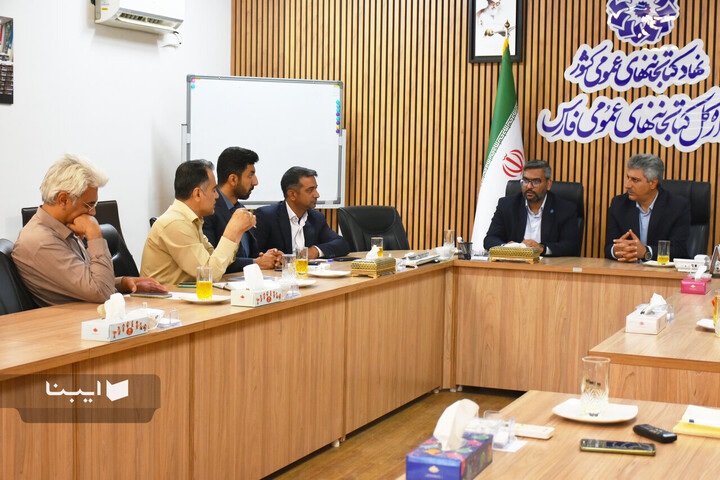 ضرورت رفع موانع تکمیل کتابخانه مصیری و آغاز روند احداث کتابخانه در شهر کوپن