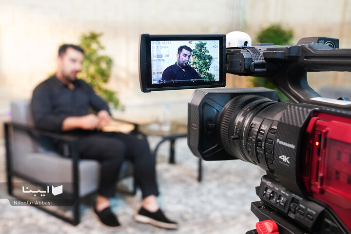 ستاد اجرایی نمایشگاه مجازی کتاب