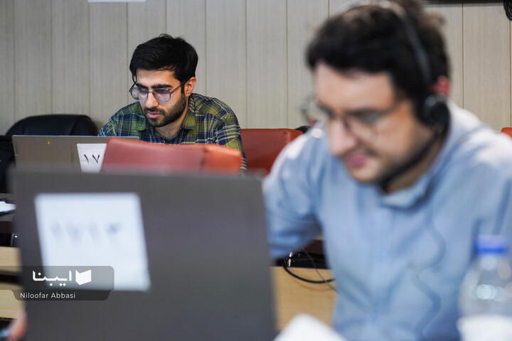 ستاد اجرایی نمایشگاه مجازی کتاب