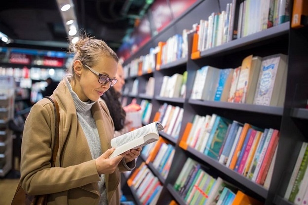 نویسنده شدن بدون خواندن؟ نویسنده شدن بدون خواندن؟