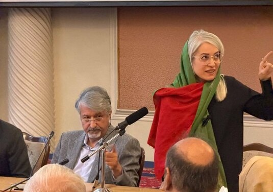 ضرورت تربیت «فردوسی‌های زمانه»