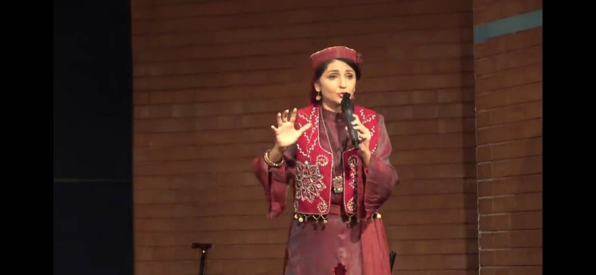 هنر نقالی باید معاصر شود وگرنه رو به زوال می‌رود