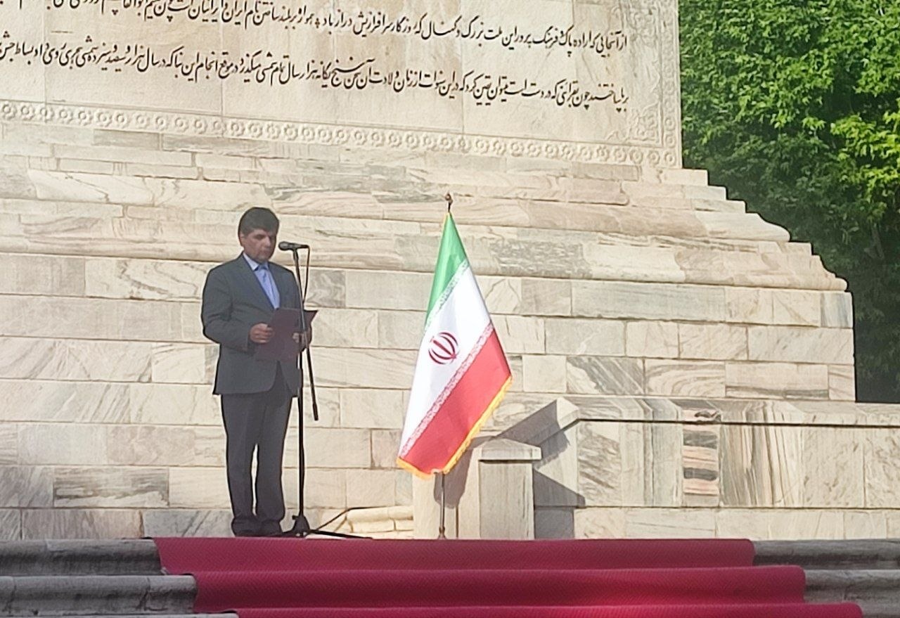 شهرداری «منطقه تاریخی و ویژه توس» بهزودی آغاز بهکار میکند