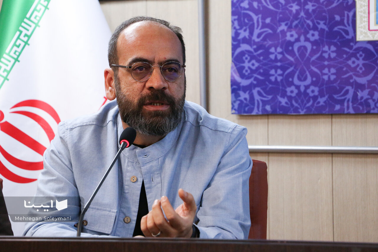 برگزاری همایش «هزاره تاریخ بیهقی و پاسداشت نثر کهن فارسی» برگزاری همایش «هزاره تاریخ بیهقی و پاسداشت نثر کهن فارسی»