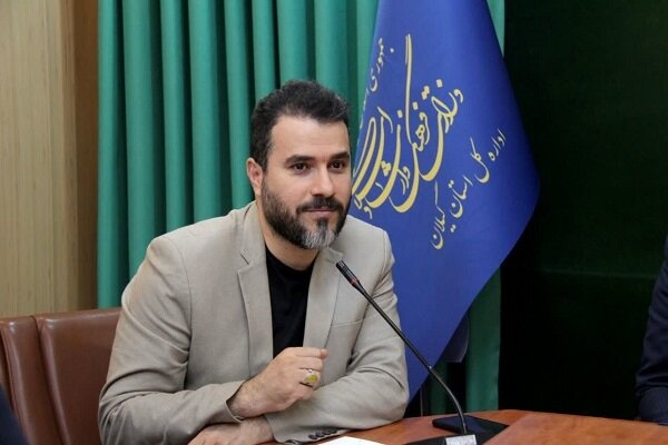حضور ۲۴ ناشر گیلانی در نمایشگاه مجازی کتاب تهران