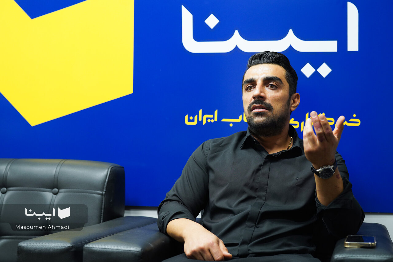 سوگ «چلچله»؛ مرگ خاطرات بیتکرار