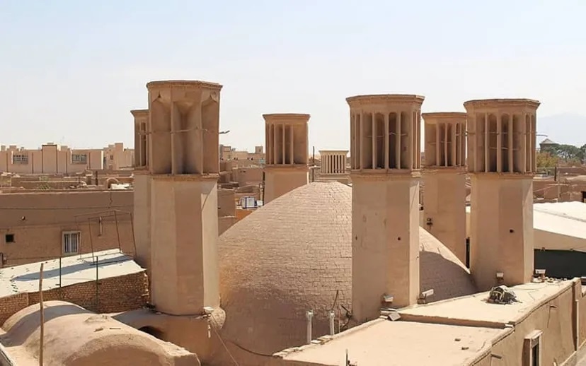 آموزگاران خاموش ایرانیان