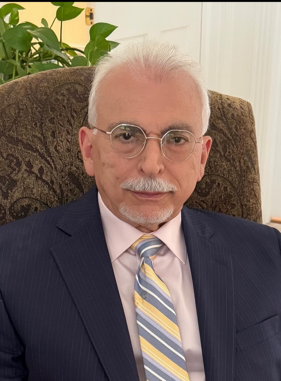 از «جزیرۀ ثبات» تا «جنگ سردِ خاورمیانه»
