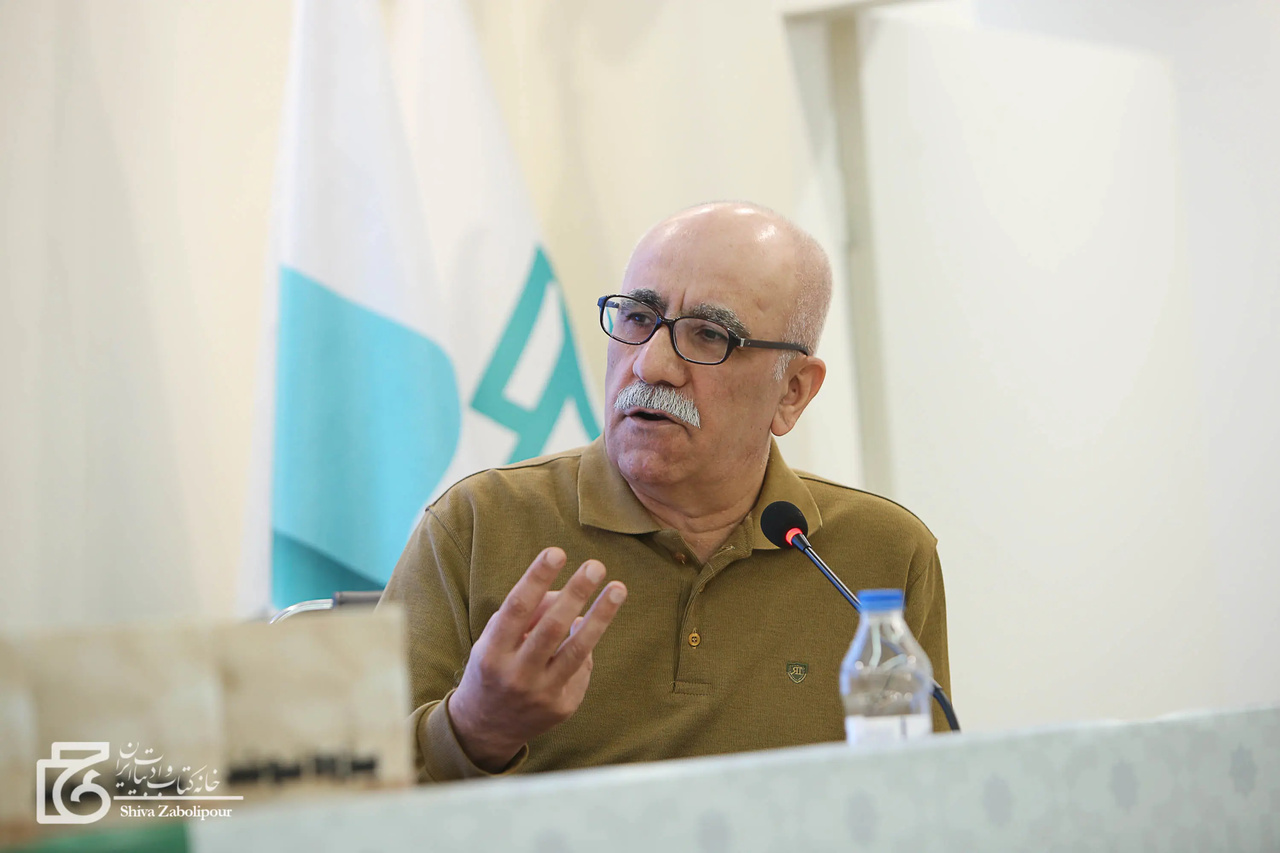 شکاف میان نگاه جهانی به تجربه‌نگاری
