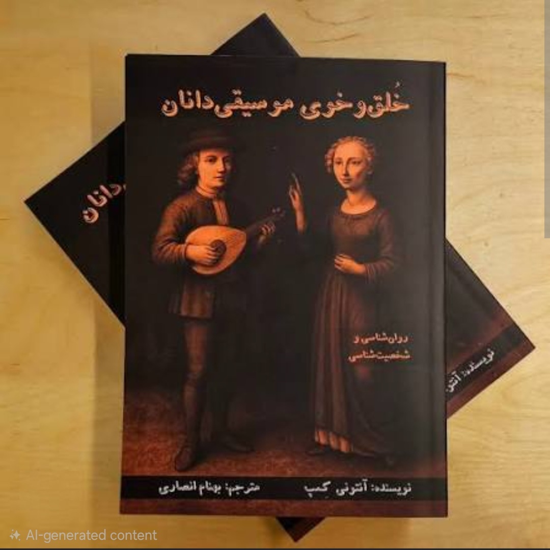 ۱۰ کتاب موسیقی که نباید در نمایشگاه مجازی کتاب از دست داد