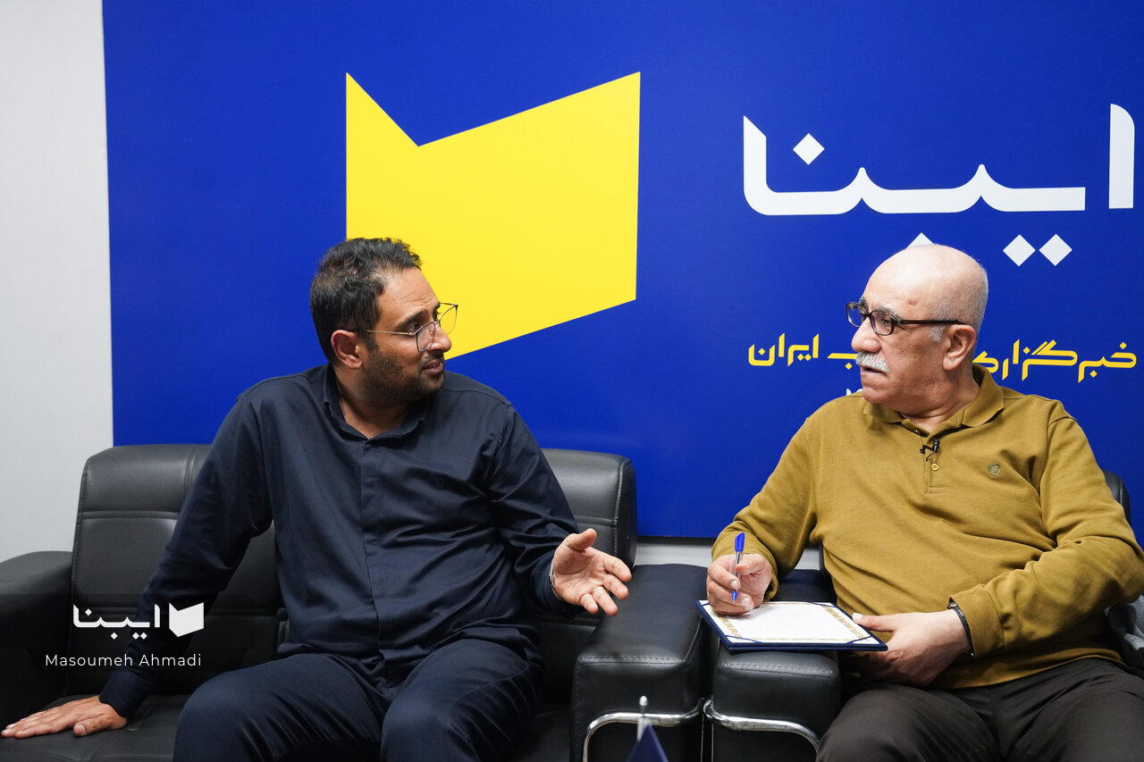 عمری در جُست‌وجوی ردپای کتاب و مطبوعات ایران