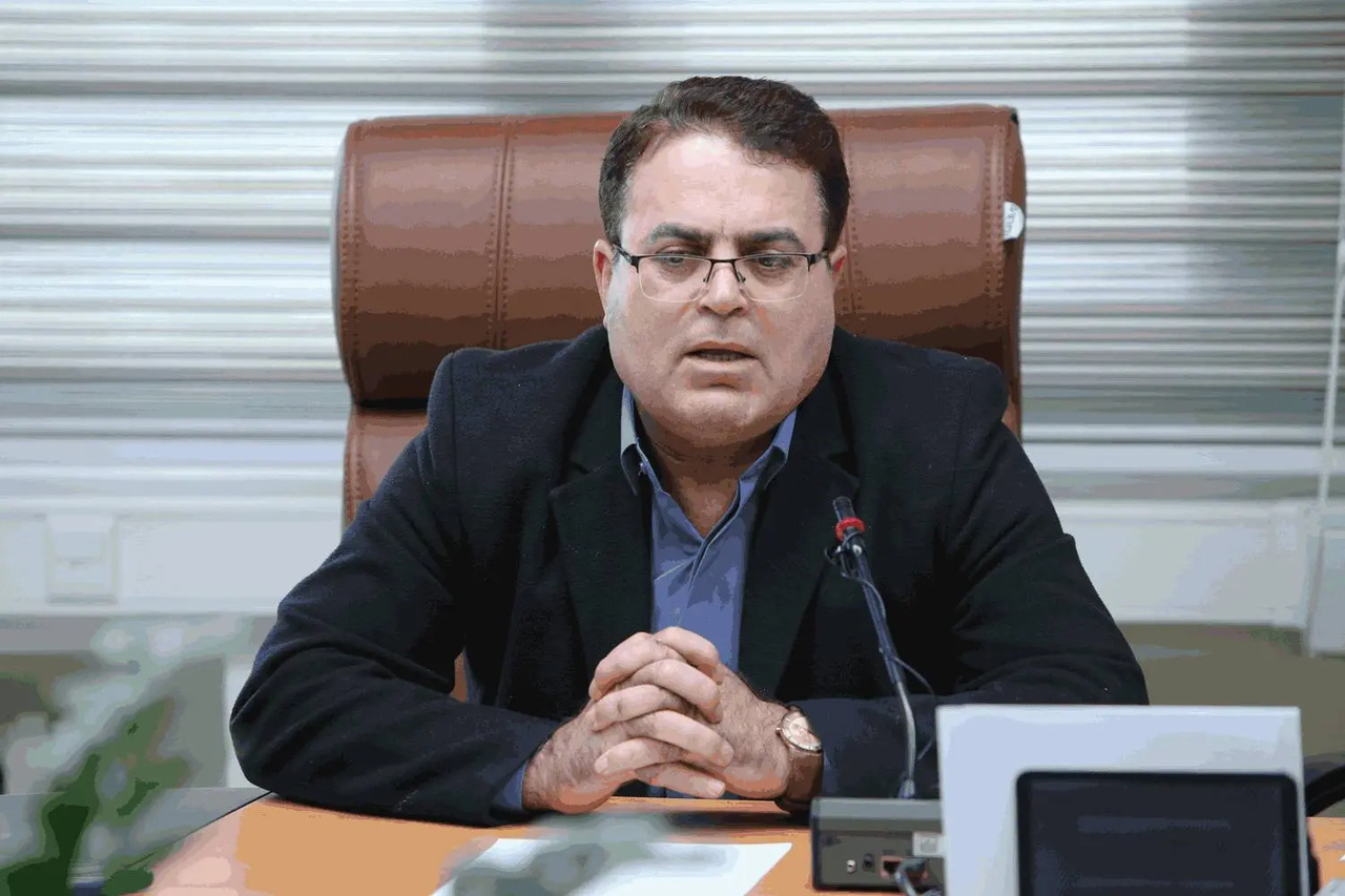 جدیدترین آمار هفتمین نمایشگاه مجازی کتاب/فروش ۱۳۵ هزار و ۲۸ نسخه کتاب