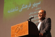 محمدسرور مولایی: ادبیات پناهگاهی برای روزهای پریشانی است