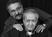 احمدرضا احمدی شاعر بی‌بدیل لحظه‌های ناب