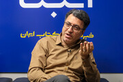 استاد تمام‌هایی داریم که حتی یک کتاب هم ندارند