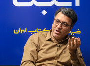 استاد تمام‌هایی داریم که حتی یک کتاب هم ندارند