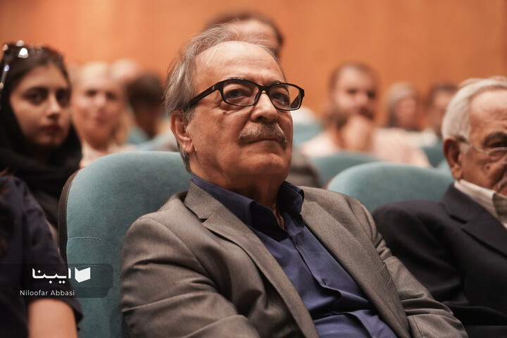 شب سپهر فرهنگی شاهنامه
