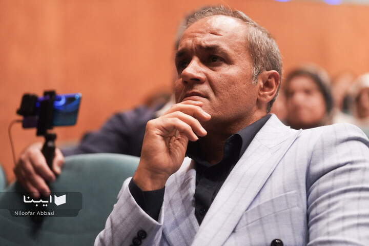 شب سپهر فرهنگی شاهنامه
