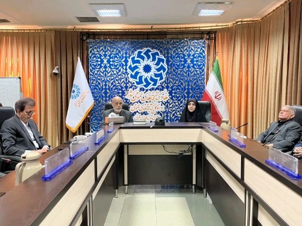سومین کتابخانه سیار آذربایجانغربی افتتاح میشود سومین کتابخانه سیار آذربایجانغربی افتتاح میشود