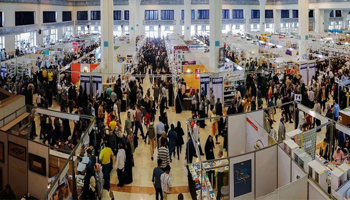وقتی «فرهنگ» فقط خریدن کتاب نیست وقتی «فرهنگ» فقط خریدن کتاب نیست