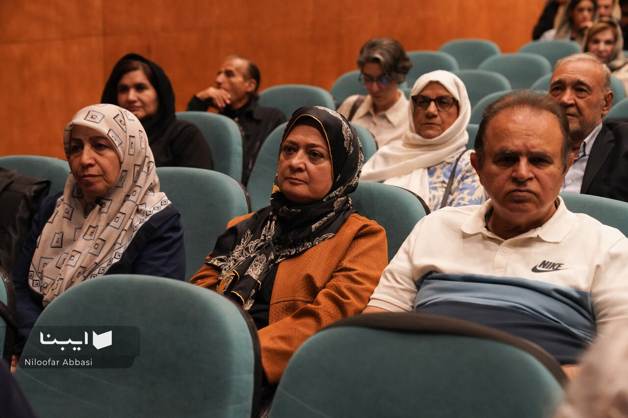 محمدسرور مولایی: ادبیات پناهگاهی برای روزهای پریشانی است