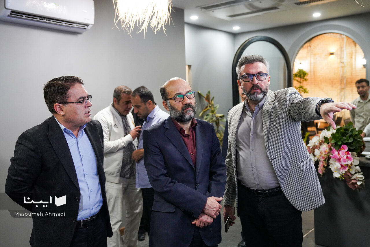 برگزاری مجازی نمایشگاه کتاب فراتر از انتظار بود