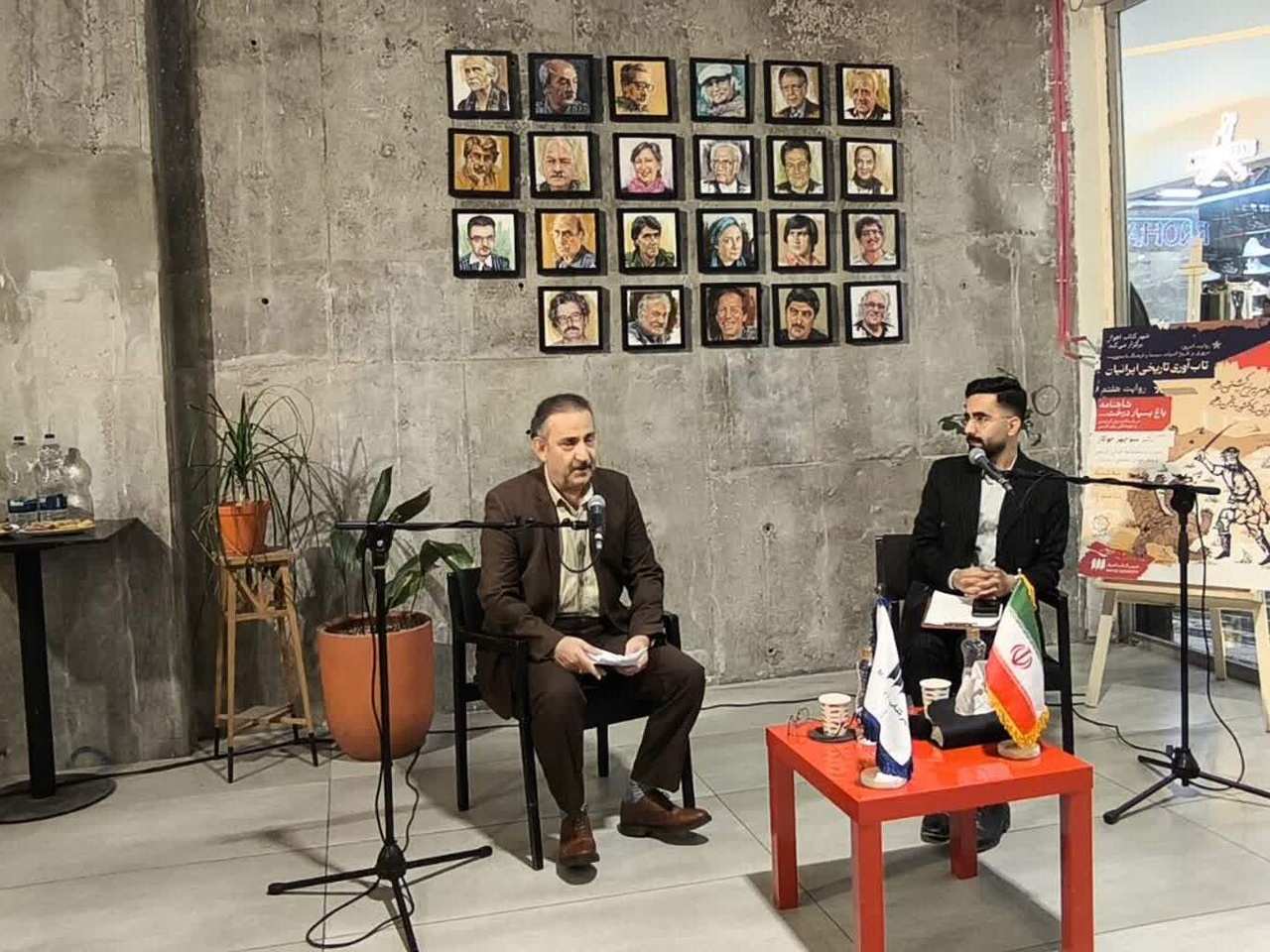 شاهنامه راهبردیترین کتاب برای تقویت اعتماد به نفس ملت ایران است شاهنامه راهبردیترین کتاب برای تقویت اعتماد به نفس ملت ایران است