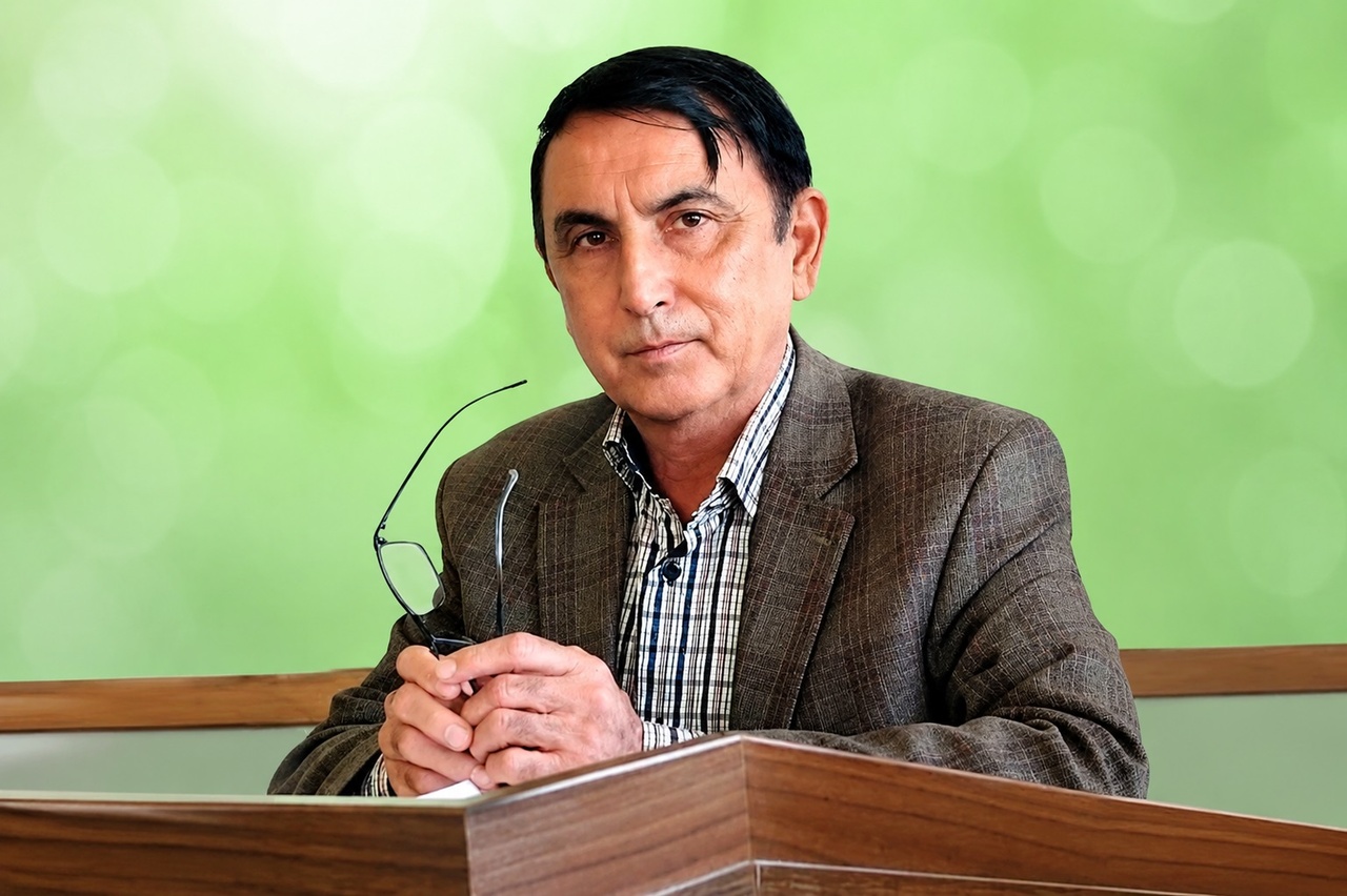 مختومقلی فراغی با ۶۷ عنوان در نمایشگاه کتاب مجازی/ از روایت فروپاشی شوروی تا پُرتره نام‌آوران ترکمن