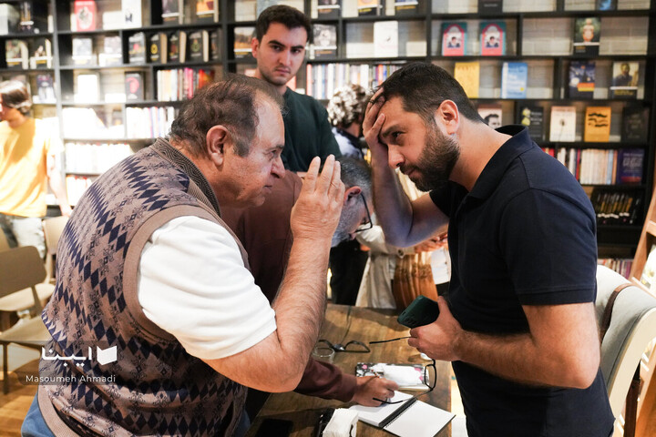 خوانش مقاله «اندیشه‌هایی در خور ایام جنگ و مرگ»