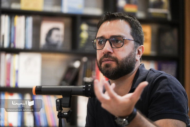 خوانش مقاله «اندیشه‌هایی در خور ایام جنگ و مرگ»