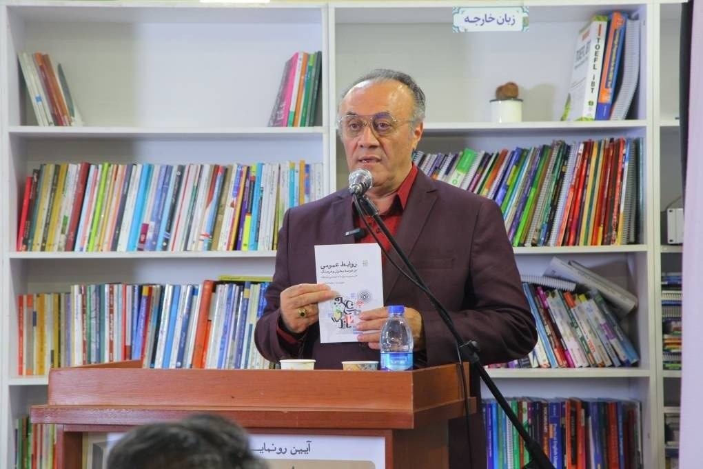 بحران‌ها همچون کوره ذوب باورها