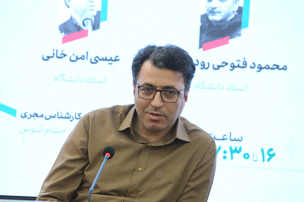 گذار از نقد «کتاب‌محور» به نقد «مسئله‌محور» ضرورت دارد