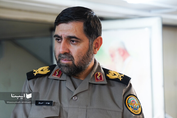 مهمانان ششمین روز نمایشگاه مجازی کتاب