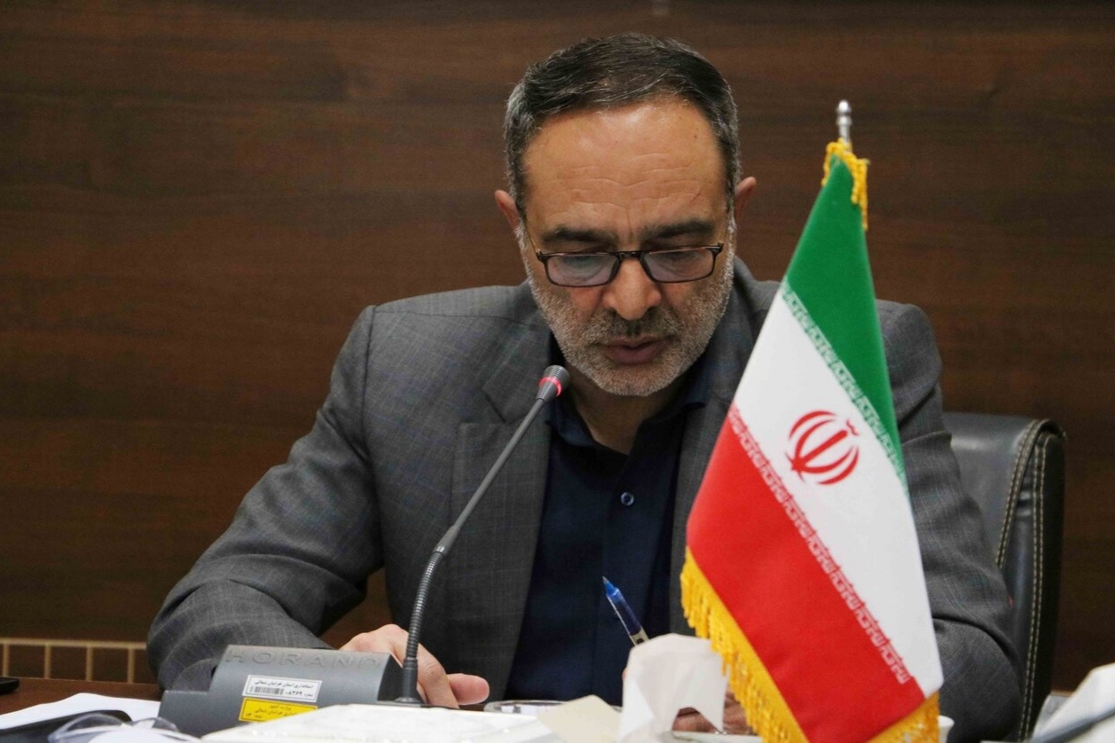 اختصاص ۳.۸ میلیارد تومان اعتبار برای توسعه کتابخانه‌های بجنورد