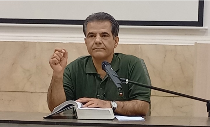 قصه طوطی و بازرگان، استعارهای از روح گرفتار درجهان