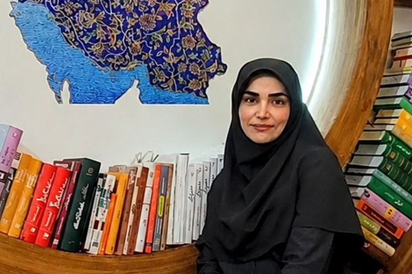 از دسترسی تا انتخاب آگاهانه؛ نقش کتابخانه‌های عمومی در نمایشگاه مجازی کتاب