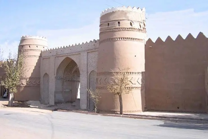 کتاب «رفسنجان در تاریخ» رونمایی می‌شود