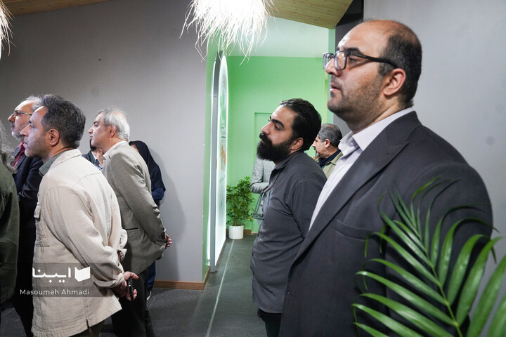 مهمانان هشتمین روز نمایشگاه مجازی کتاب تهران