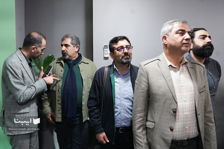 مهمانان هشتمین روز نمایشگاه مجازی کتاب تهران